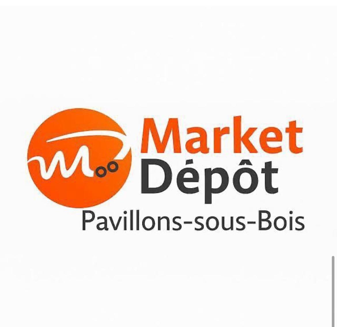 Market Dépôt
